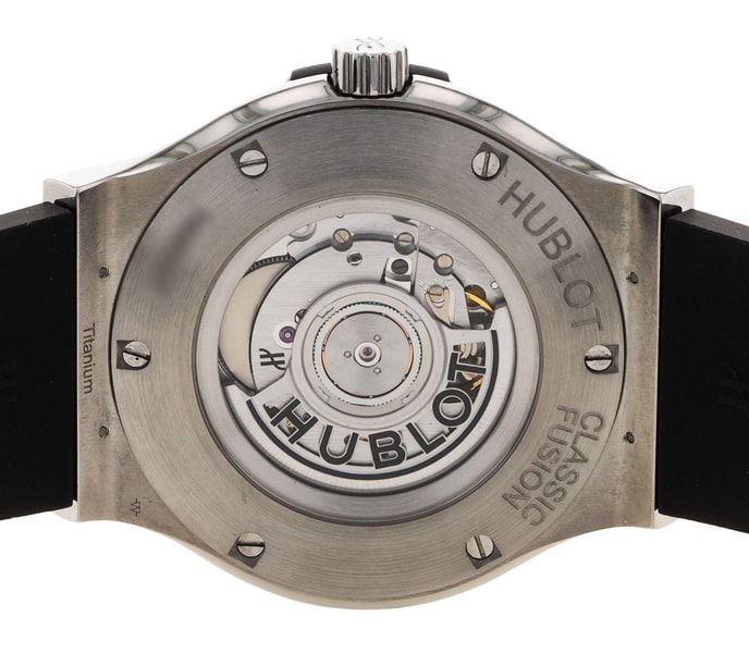 Hublot Classic Fusion 511.NX.1171.LR
